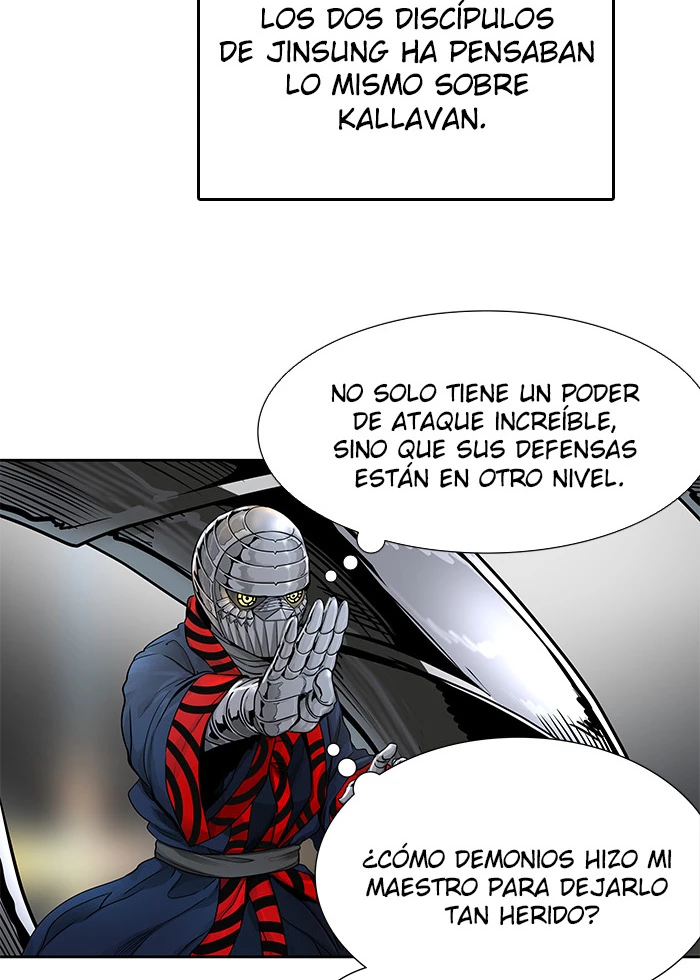 El irregular capítulo 476, página 108