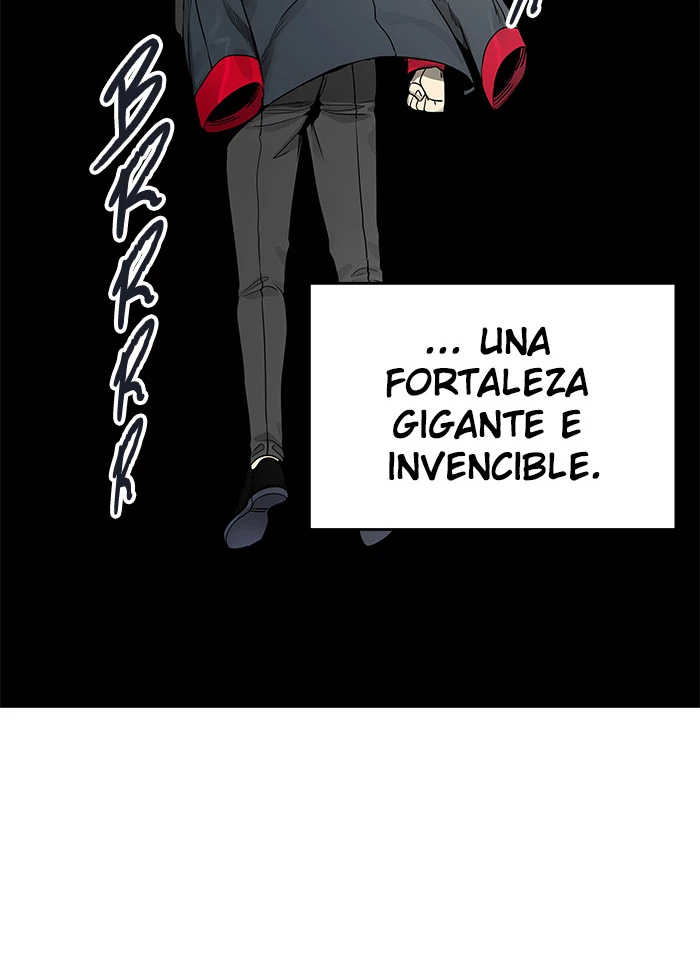 El irregular capítulo 476, página 110