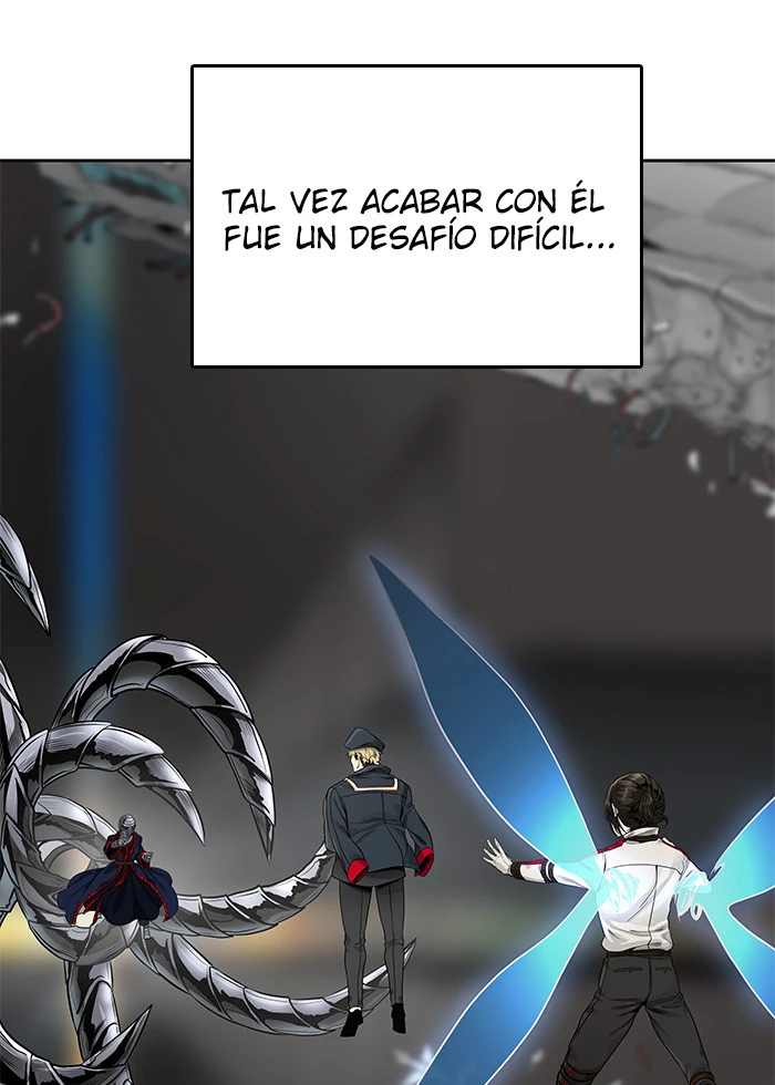 El irregular capítulo 476, página 111