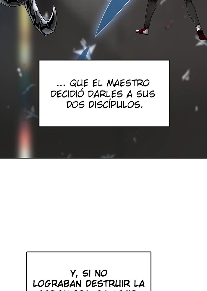 El irregular capítulo 476, página 112