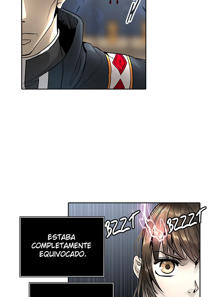 El irregular capítulo 476, página 116