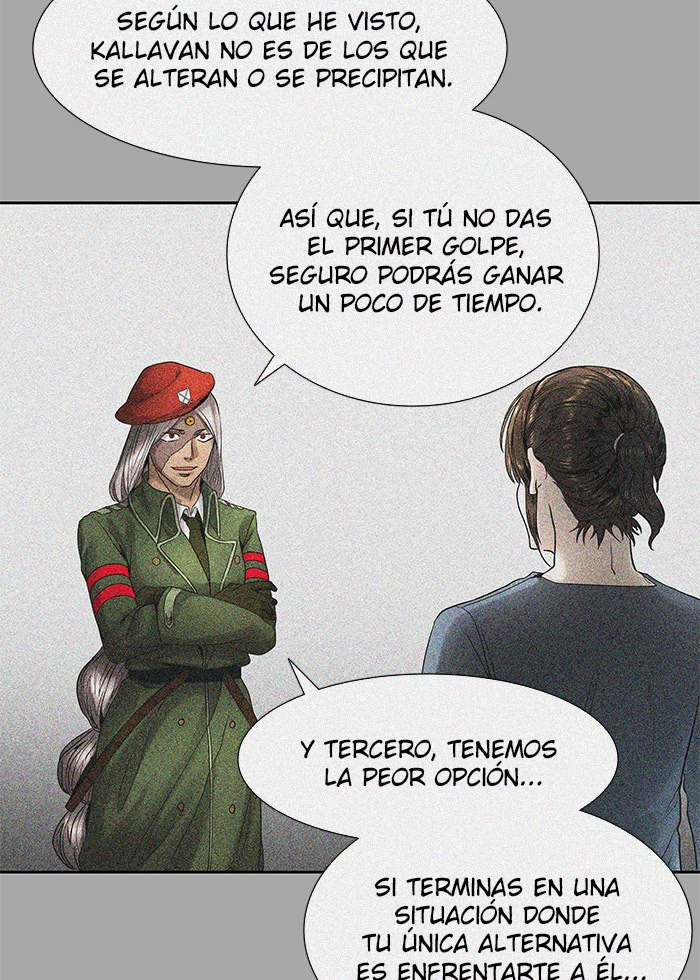 El irregular capítulo 476, página 119