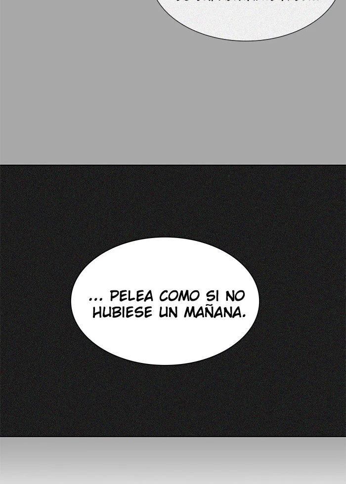 El irregular capítulo 476, página 120