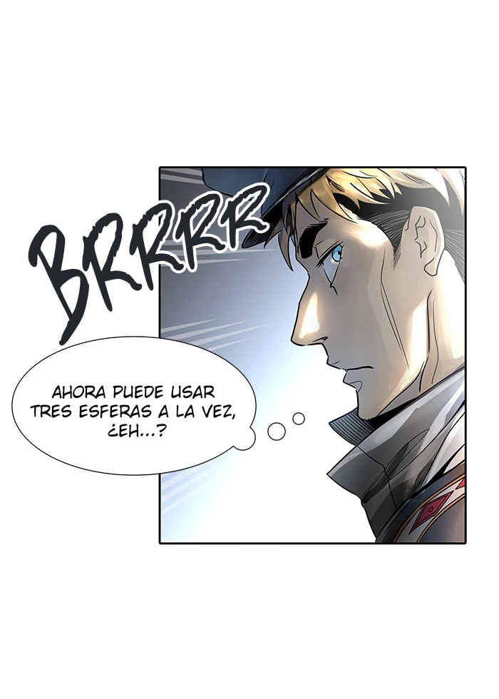 El irregular capítulo 476, página 124