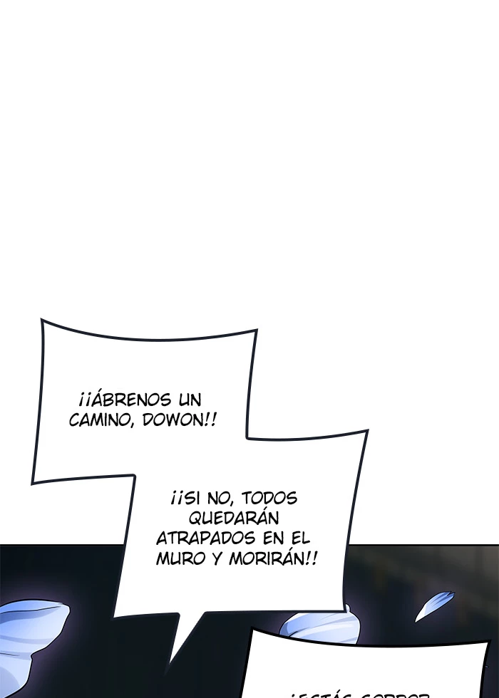 El irregular capítulo 477, página 1