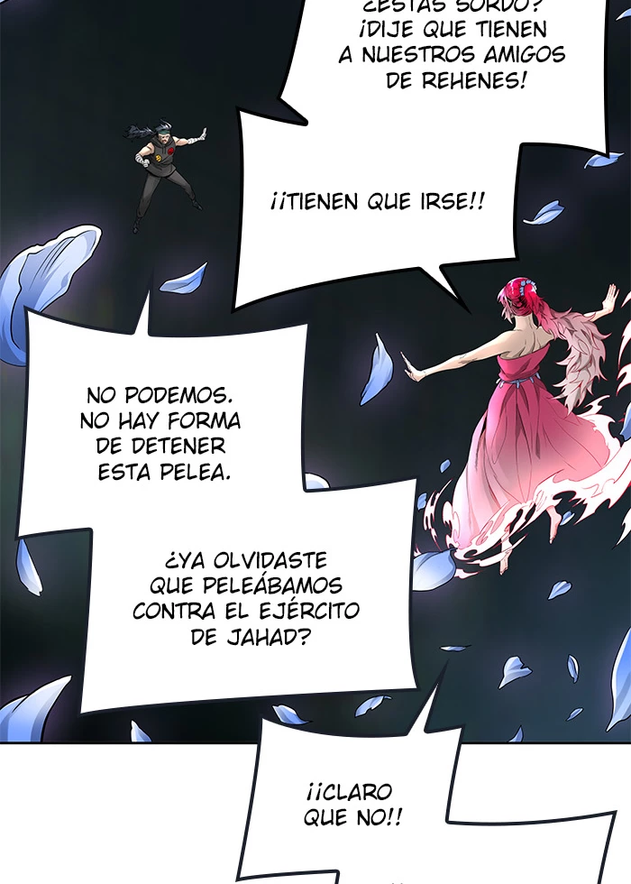 El irregular capítulo 477, página 2
