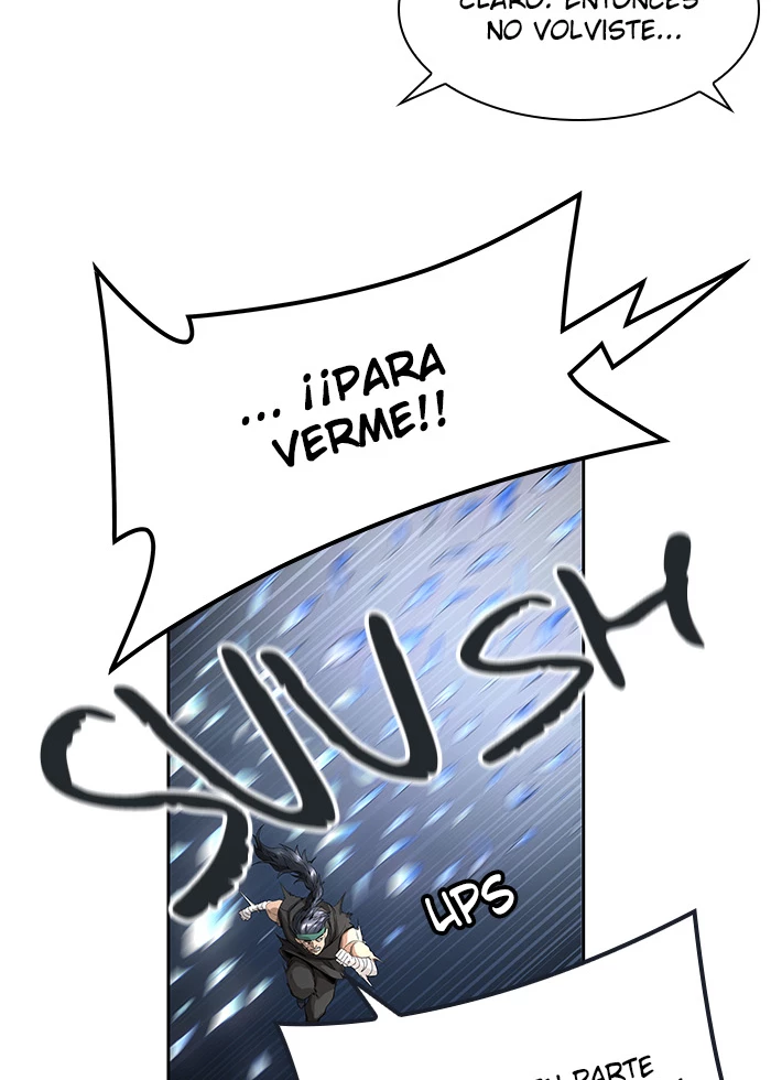El irregular capítulo 477, página 4