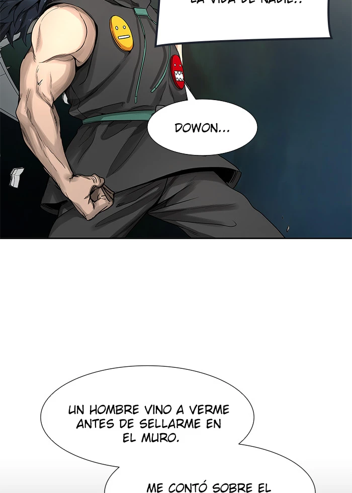 El irregular capítulo 477, página 7