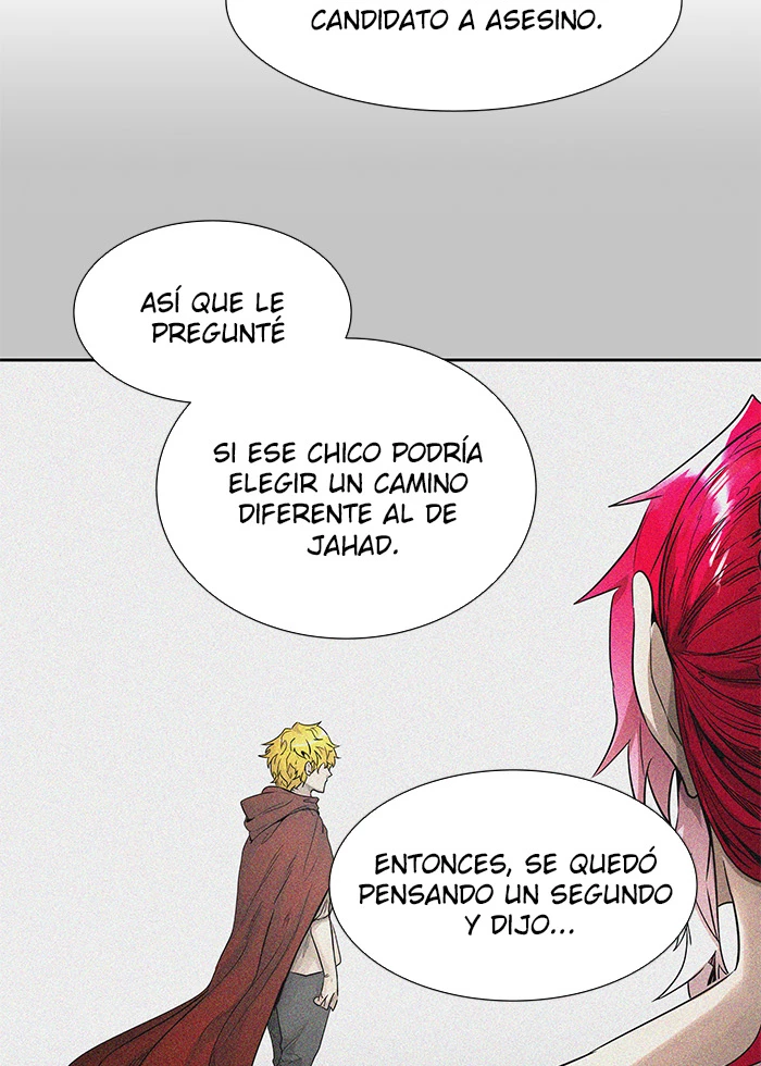 El irregular capítulo 477, página 8