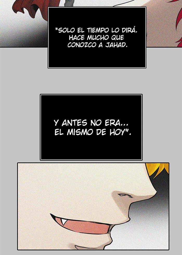 El irregular capítulo 477, página 9