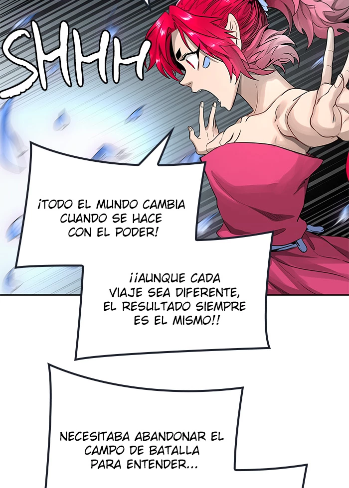 El irregular capítulo 477, página 11