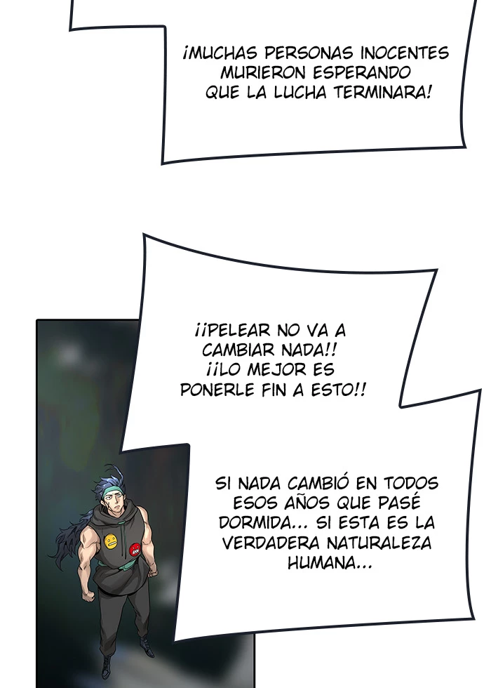 El irregular capítulo 477, página 13