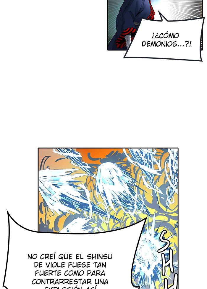 El irregular capítulo 477, página 31