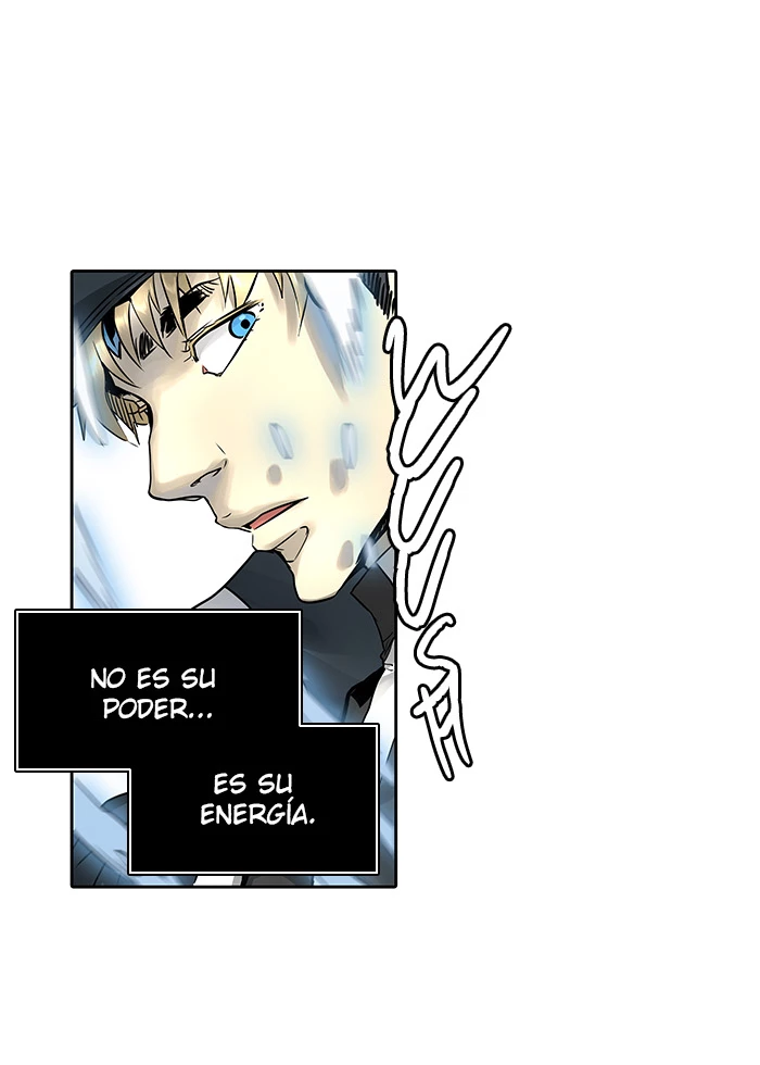 El irregular capítulo 477, página 35