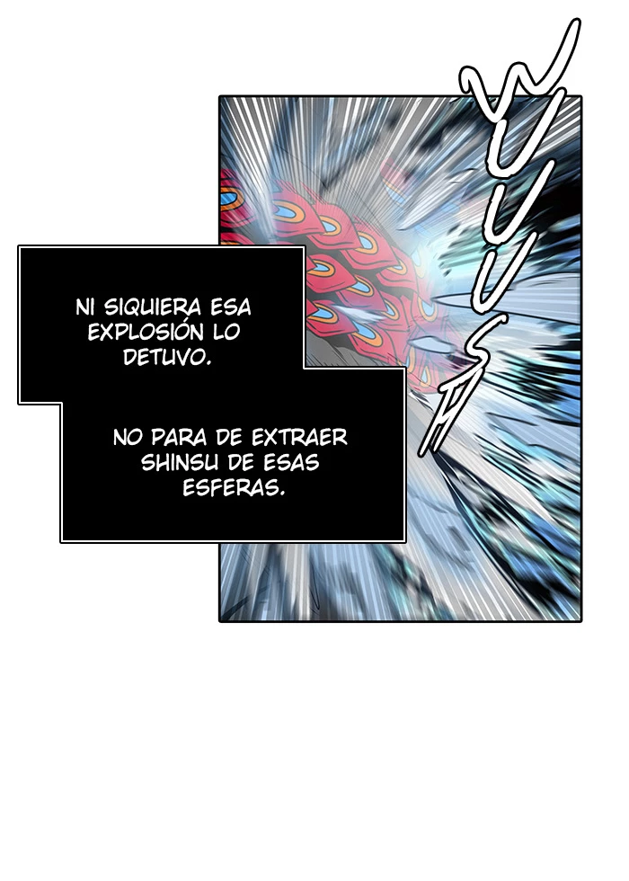 El irregular capítulo 477, página 36