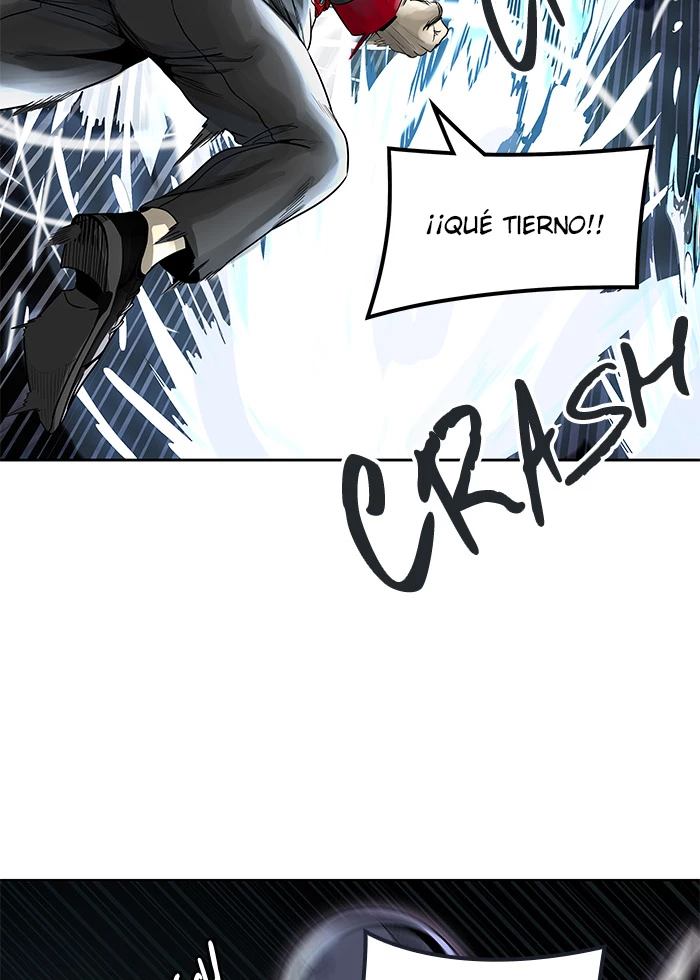 El irregular capítulo 477, página 41