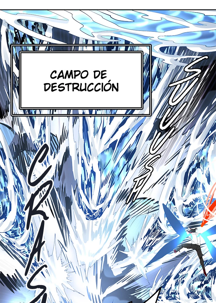El irregular capítulo 477, página 45