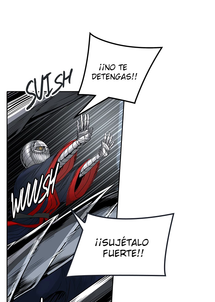 El irregular capítulo 477, página 47