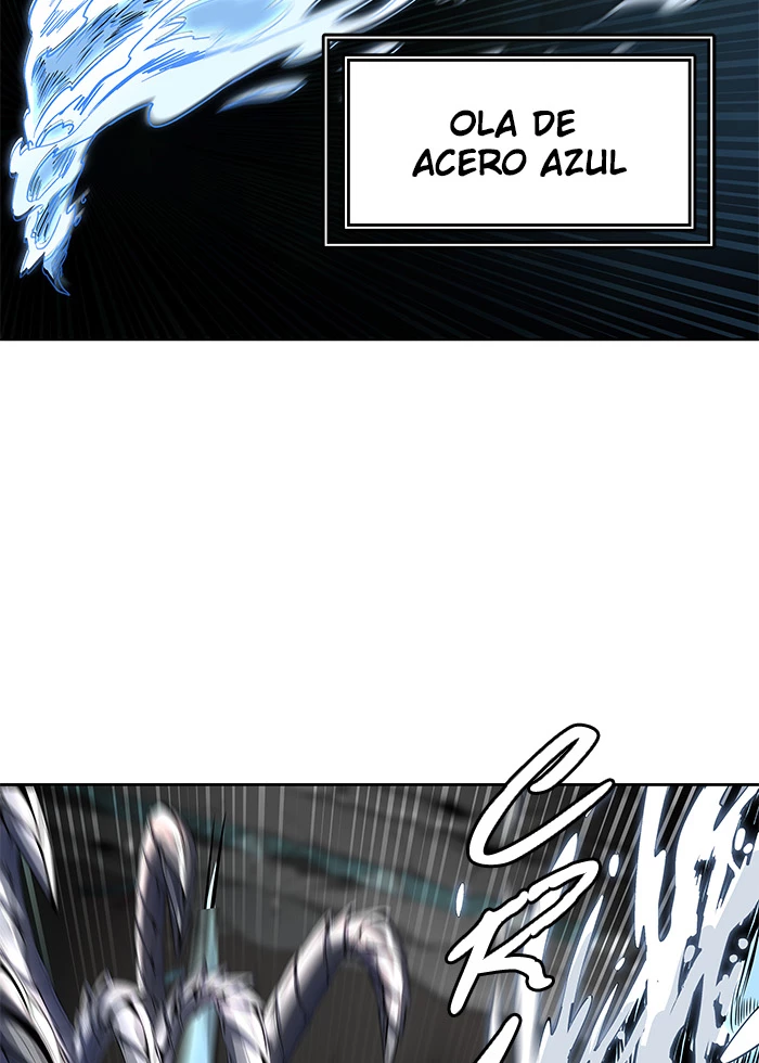 El irregular capítulo 477, página 51