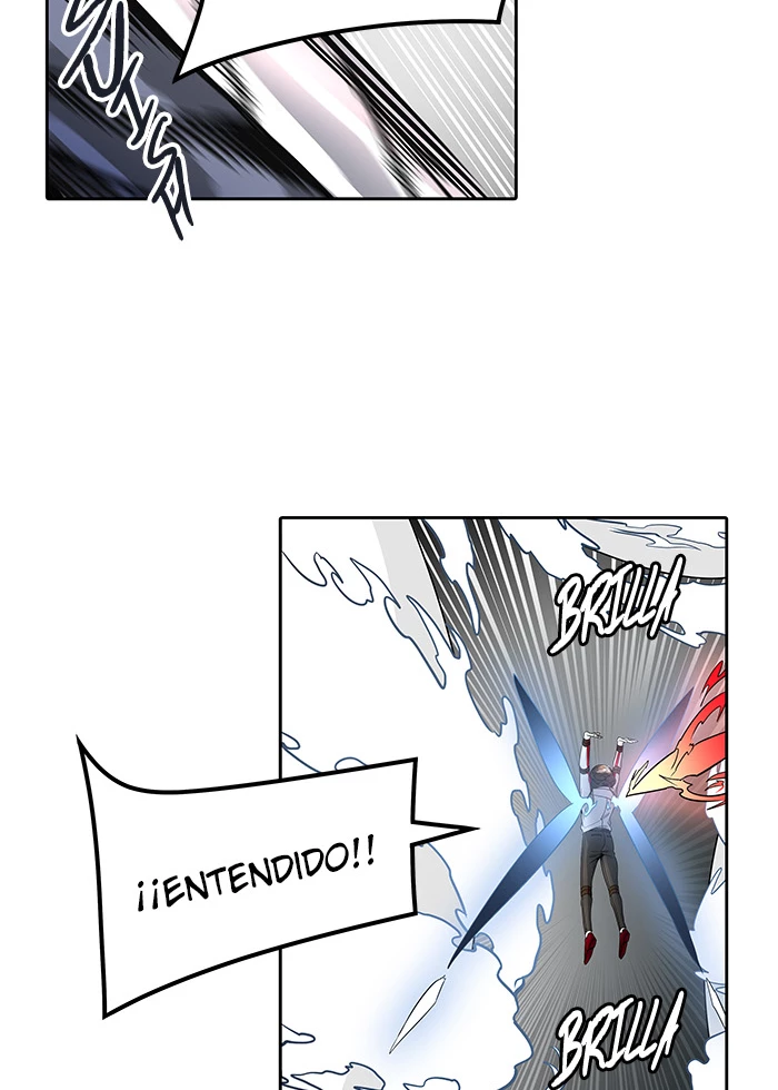 El irregular capítulo 477, página 55