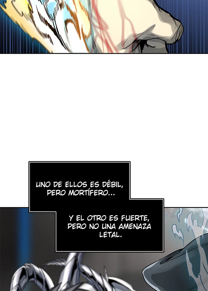 El irregular capítulo 477, página 67