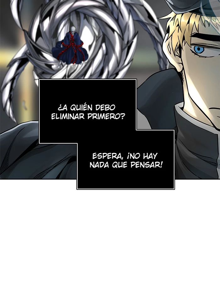El irregular capítulo 477, página 68