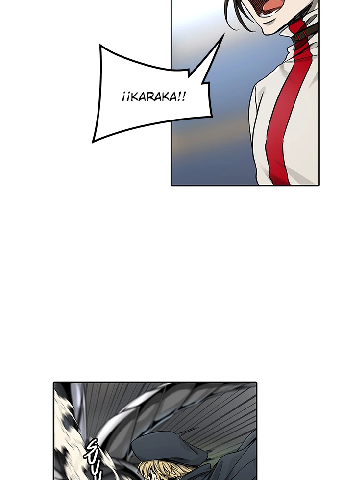 El irregular capítulo 477, página 74