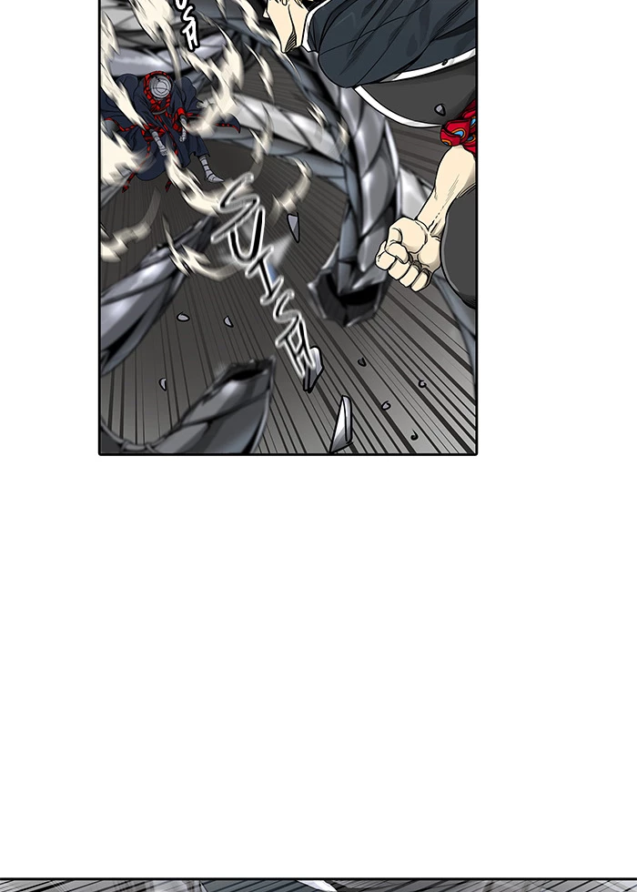 El irregular capítulo 477, página 75