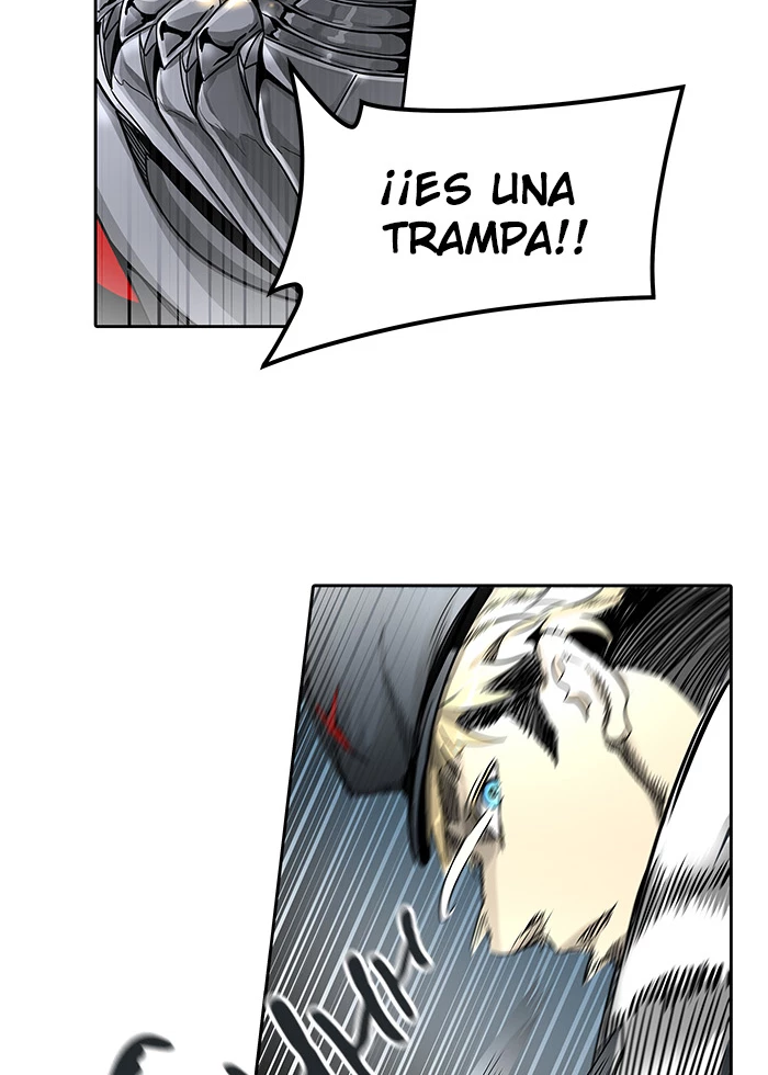 El irregular capítulo 477, página 79