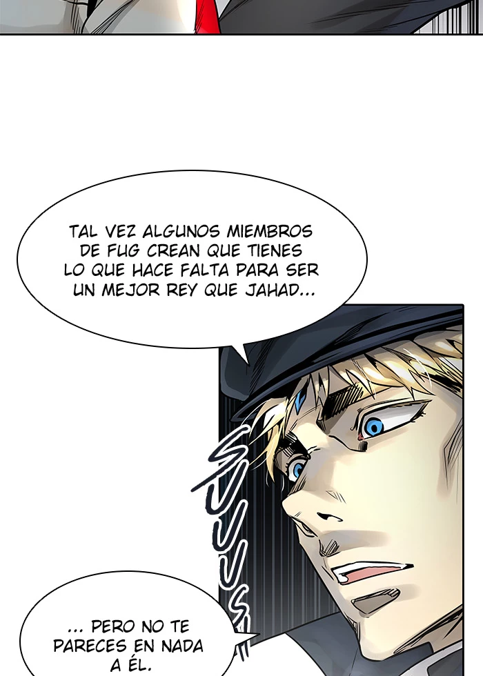 El irregular capítulo 477, página 87