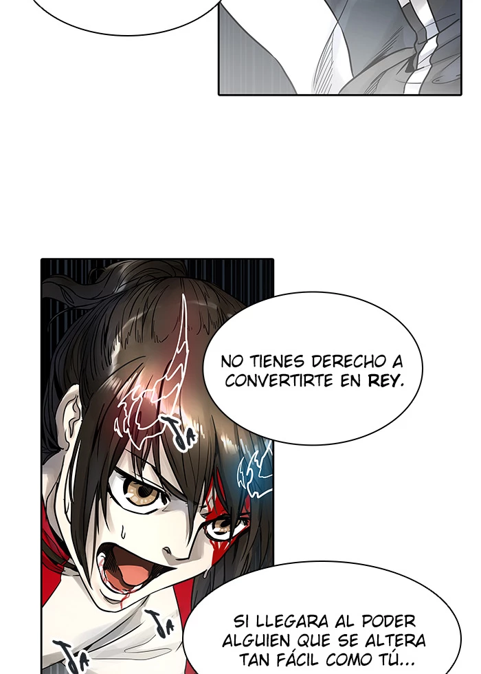 El irregular capítulo 477, página 88