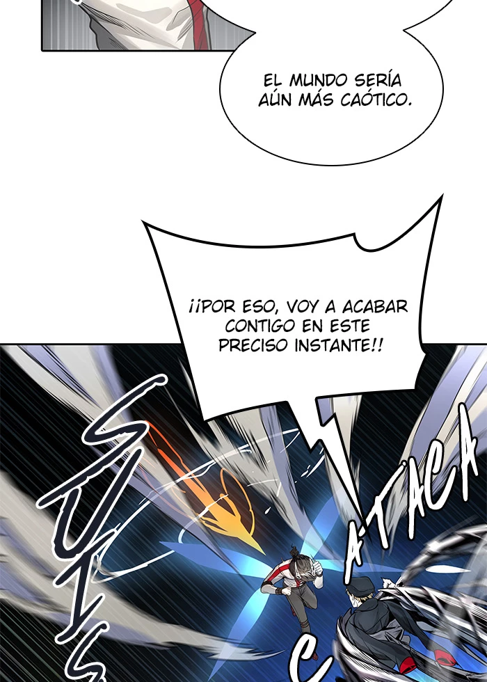 El irregular capítulo 477, página 89