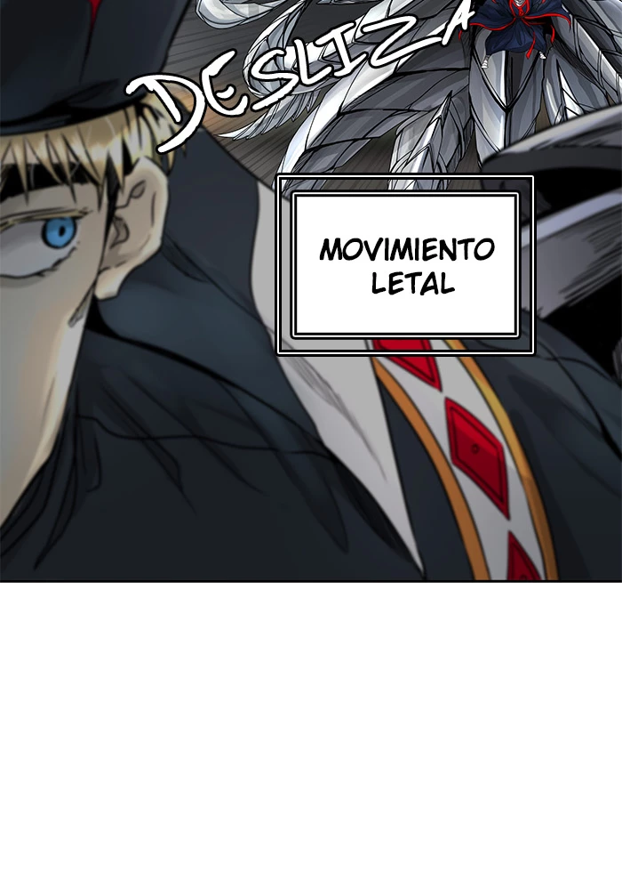El irregular capítulo 477, página 91