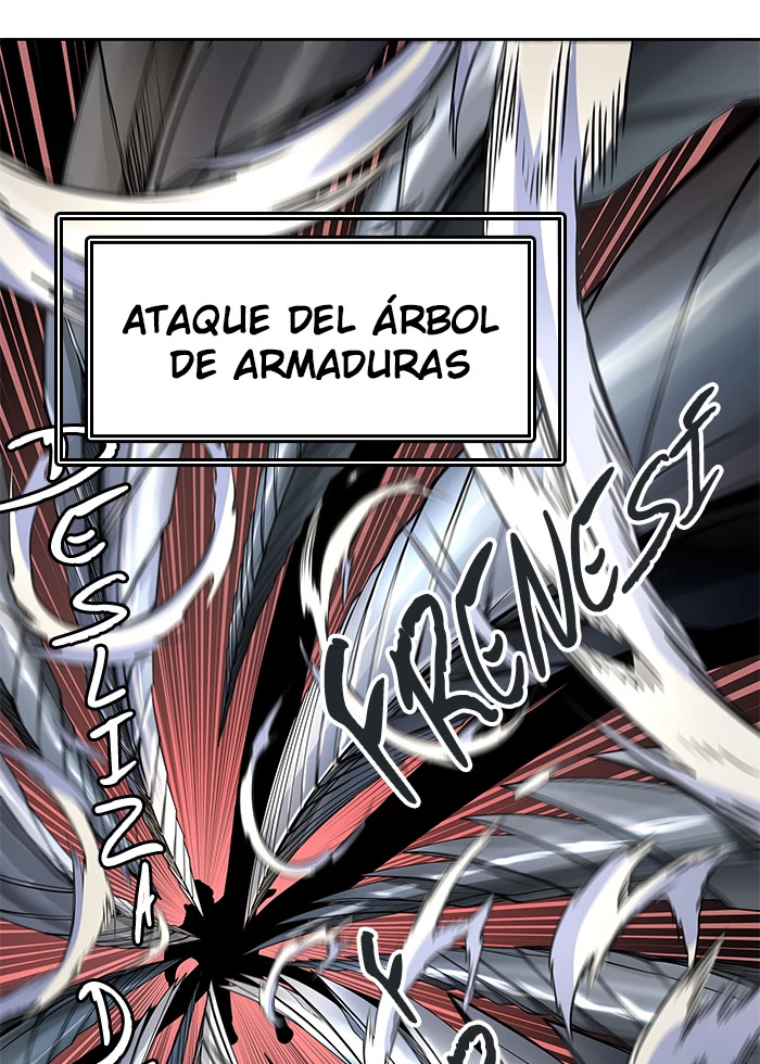 El irregular capítulo 477, página 92