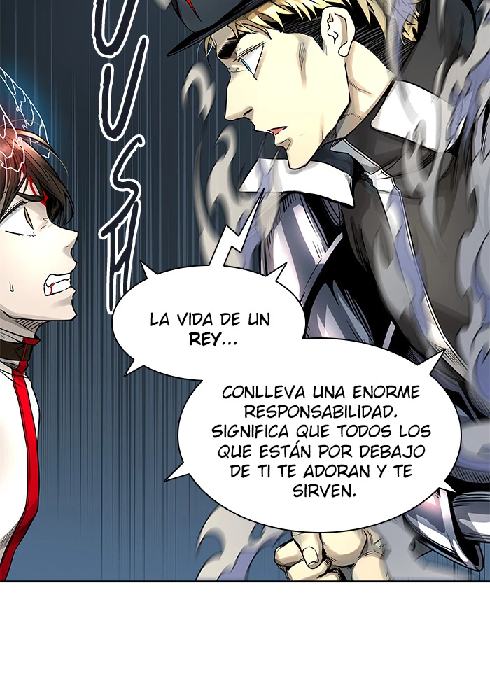 El irregular capítulo 477, página 97