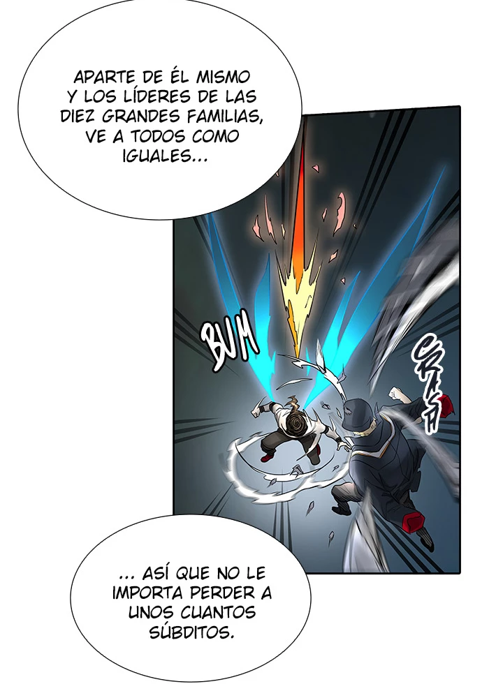 El irregular capítulo 477, página 100