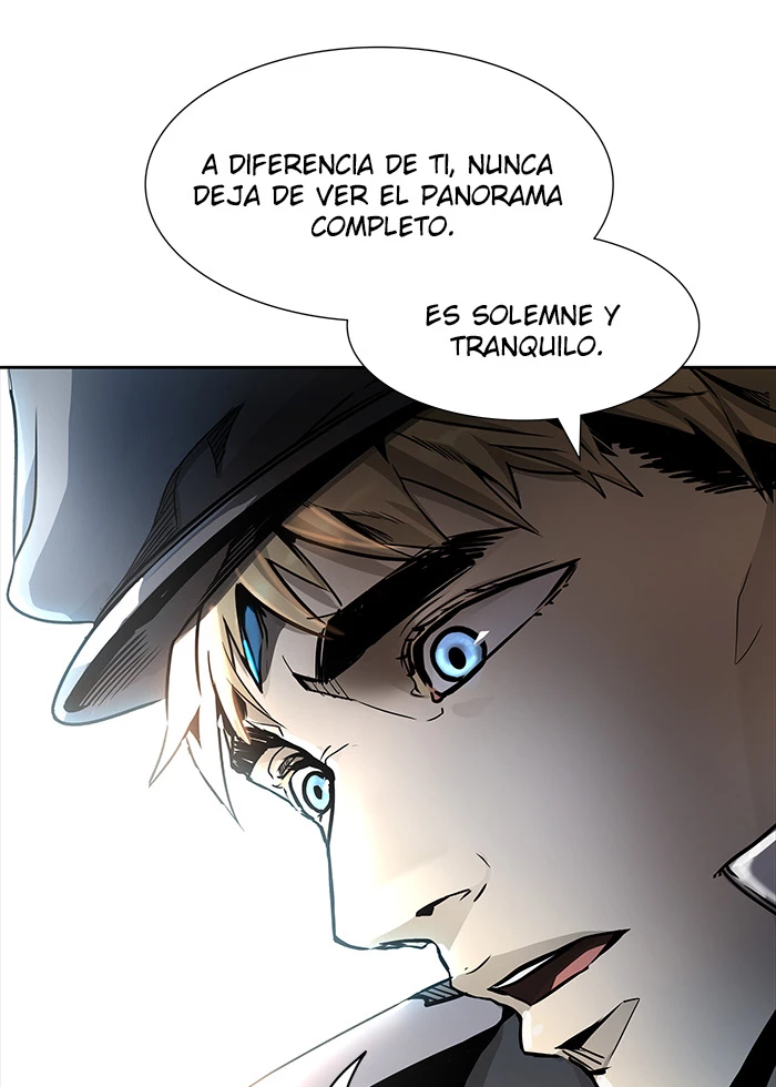 El irregular capítulo 477, página 101