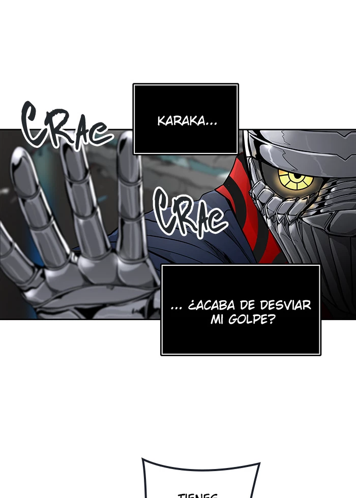 El irregular capítulo 477, página 110