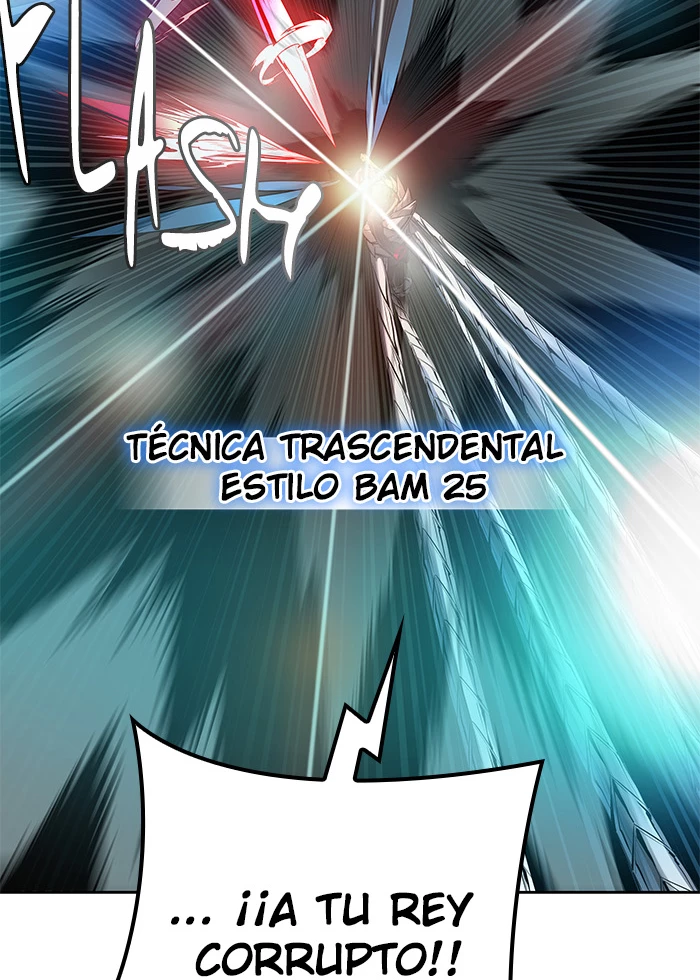 El irregular capítulo 477, página 118