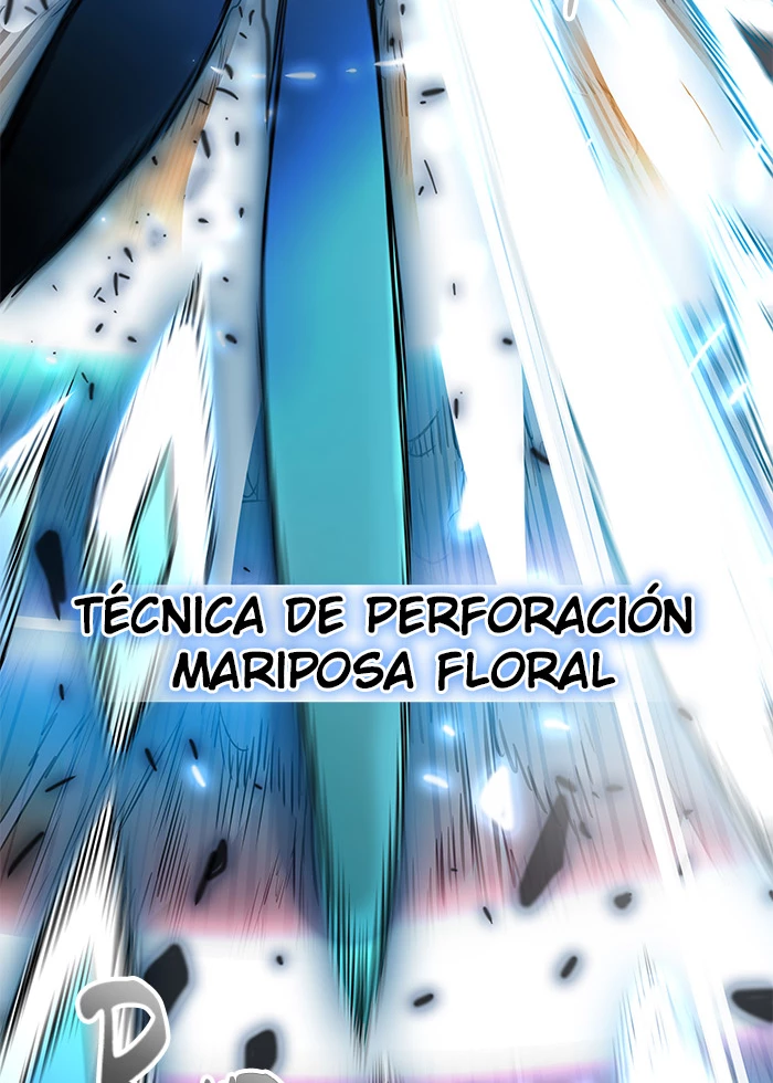 El irregular capítulo 477, página 122