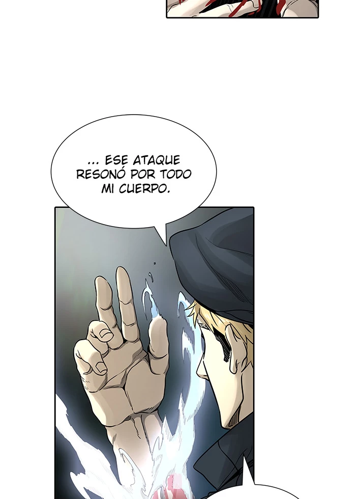 El irregular capítulo 477, página 130