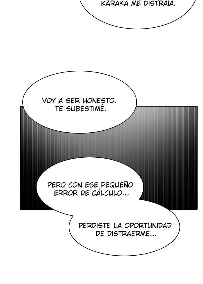 El irregular capítulo 477, página 135