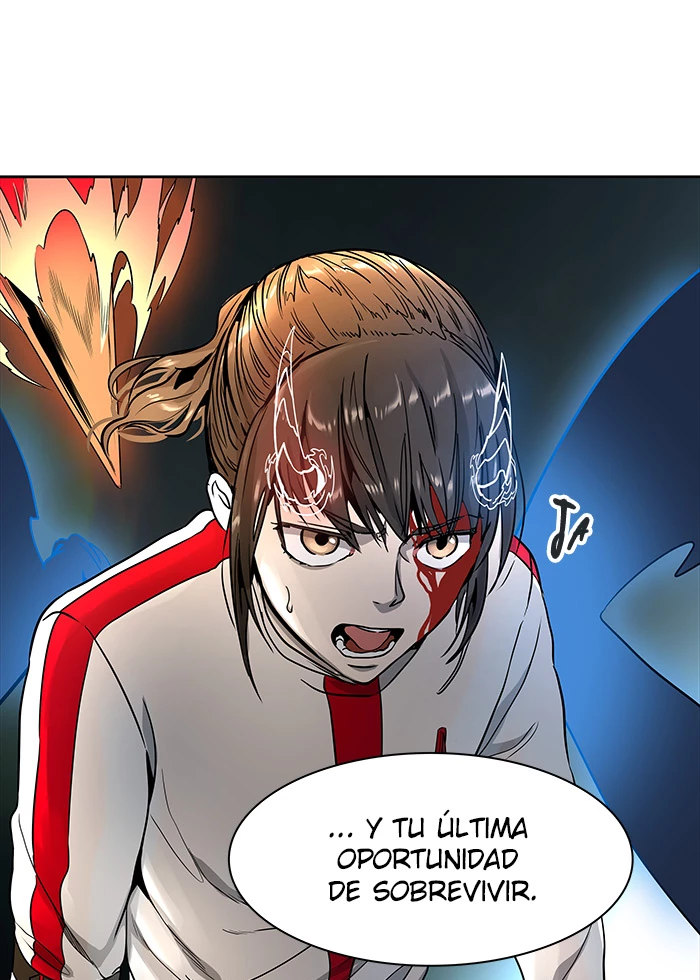 El irregular capítulo 477, página 136