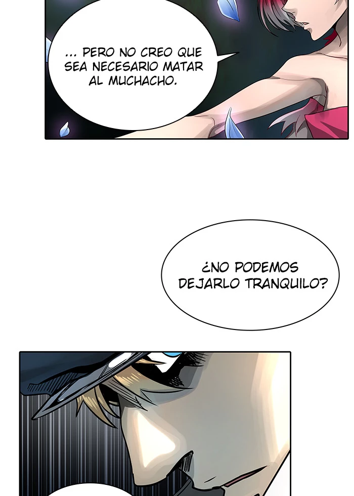 El irregular capítulo 477, página 150