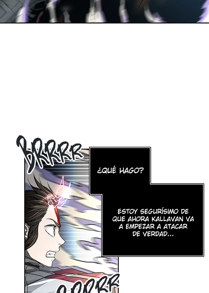 El irregular capítulo 477, página 156