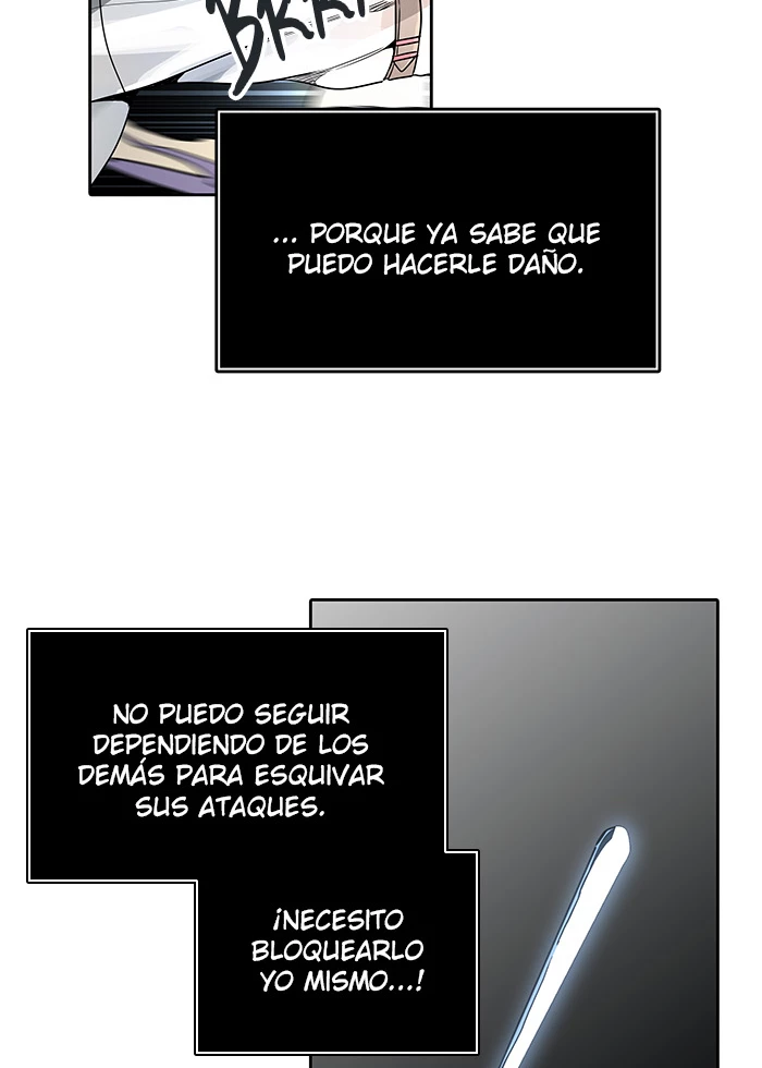 El irregular capítulo 477, página 157
