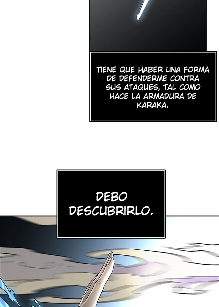 El irregular capítulo 477, página 158