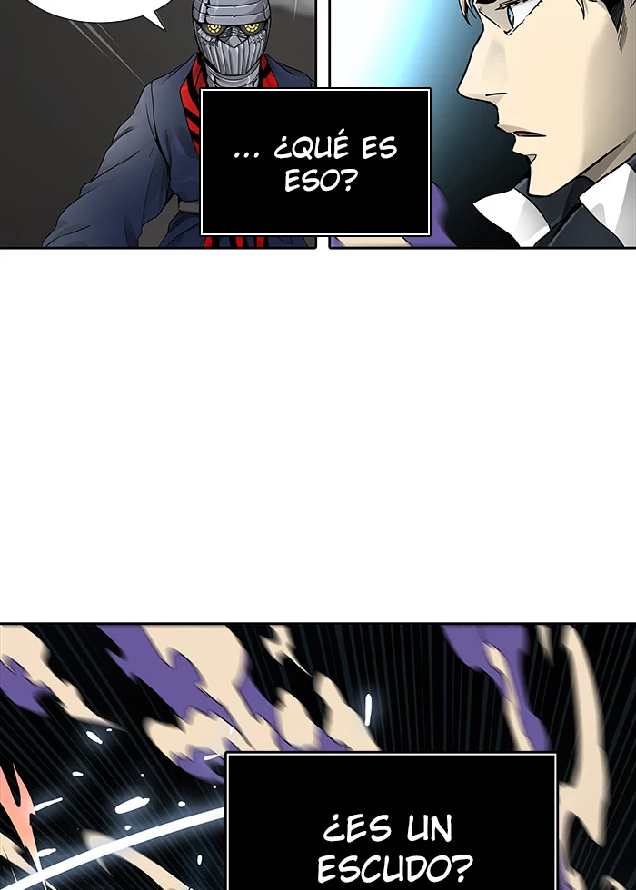 El irregular capítulo 477, página 163