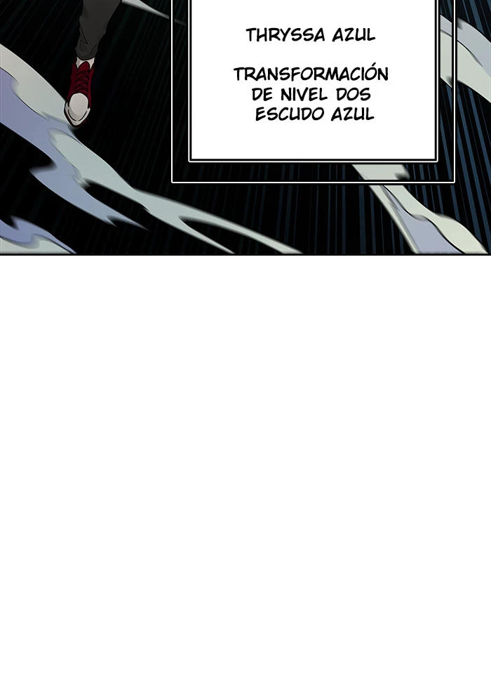 El irregular capítulo 477, página 165
