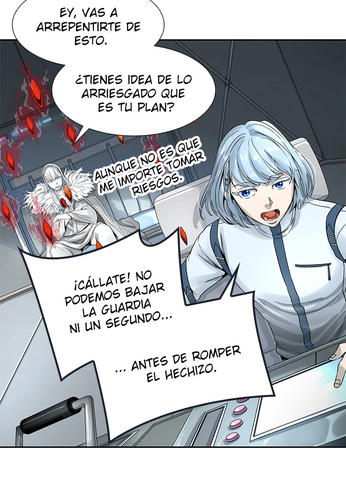El irregular capítulo 477, página 168